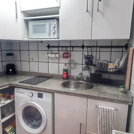 Albaicin Beautiful Apartment 그라나다 외부 사진