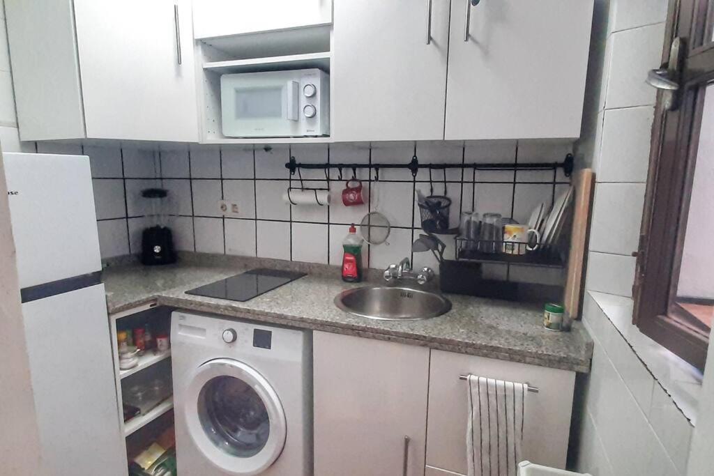 Albaicin Beautiful Apartment 그라나다 외부 사진
