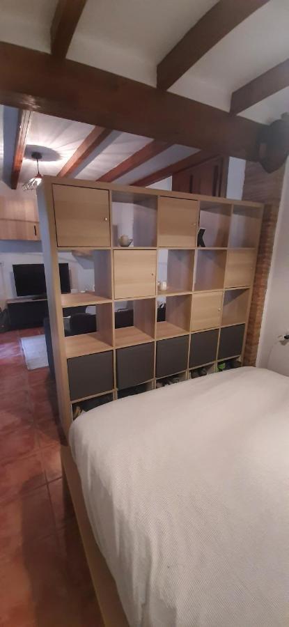 Albaicin Beautiful Apartment 그라나다 외부 사진