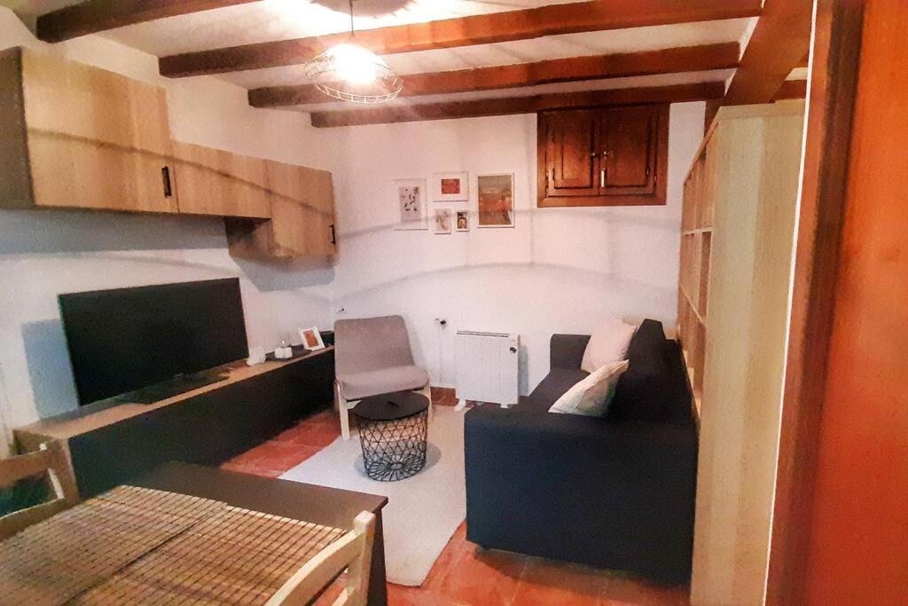 Albaicin Beautiful Apartment 그라나다 외부 사진