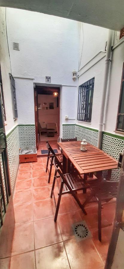 Albaicin Beautiful Apartment 그라나다 외부 사진