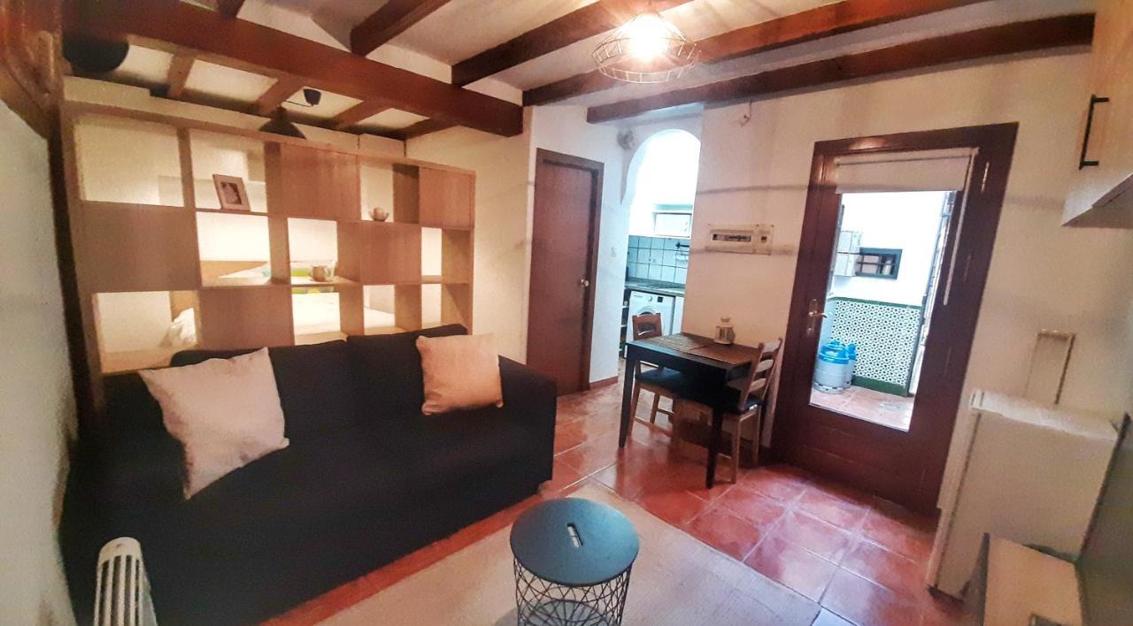 Albaicin Beautiful Apartment 그라나다 외부 사진