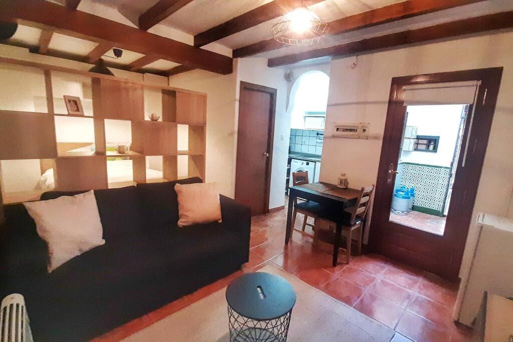 Albaicin Beautiful Apartment 그라나다 외부 사진
