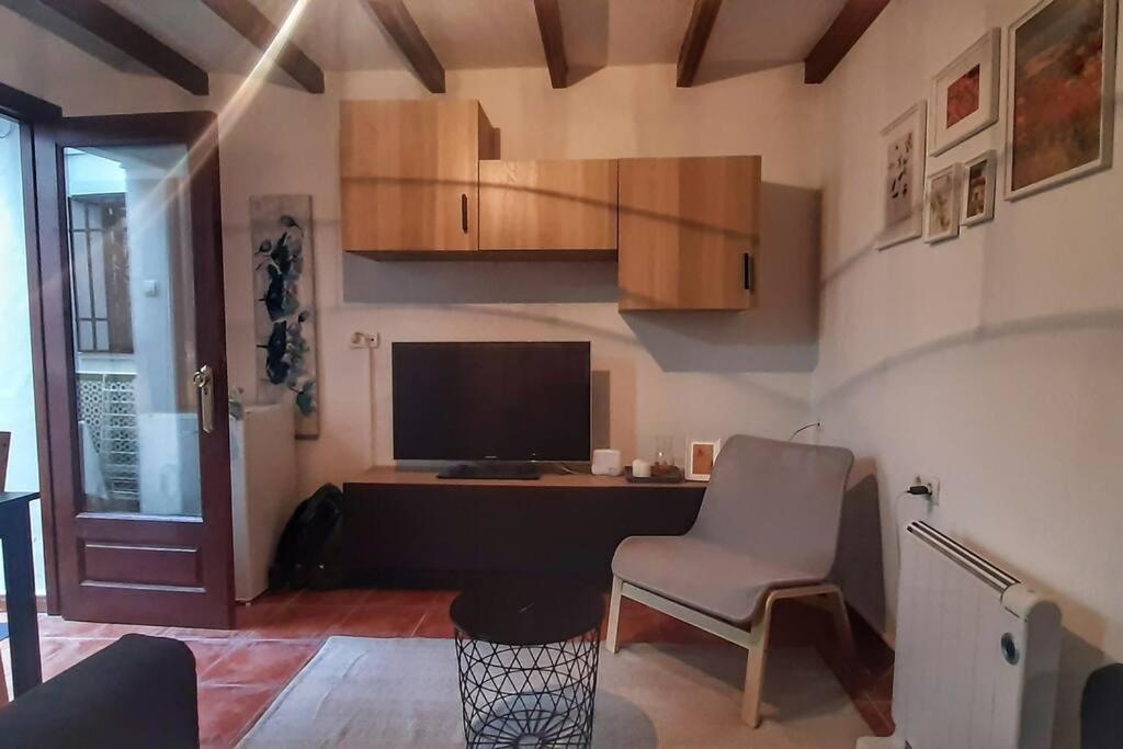 Albaicin Beautiful Apartment 그라나다 외부 사진