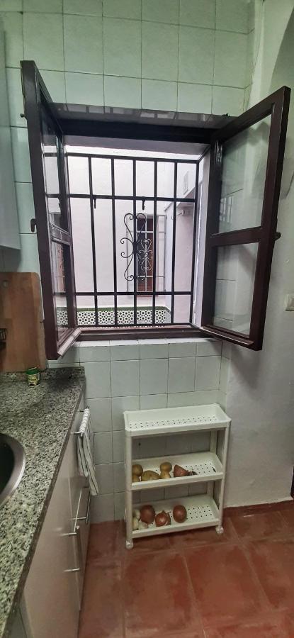 Albaicin Beautiful Apartment 그라나다 외부 사진